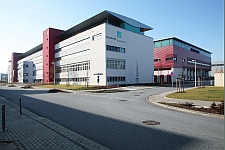 Fraunhofer-Institut für Photonische Mikrosysteme IPMS