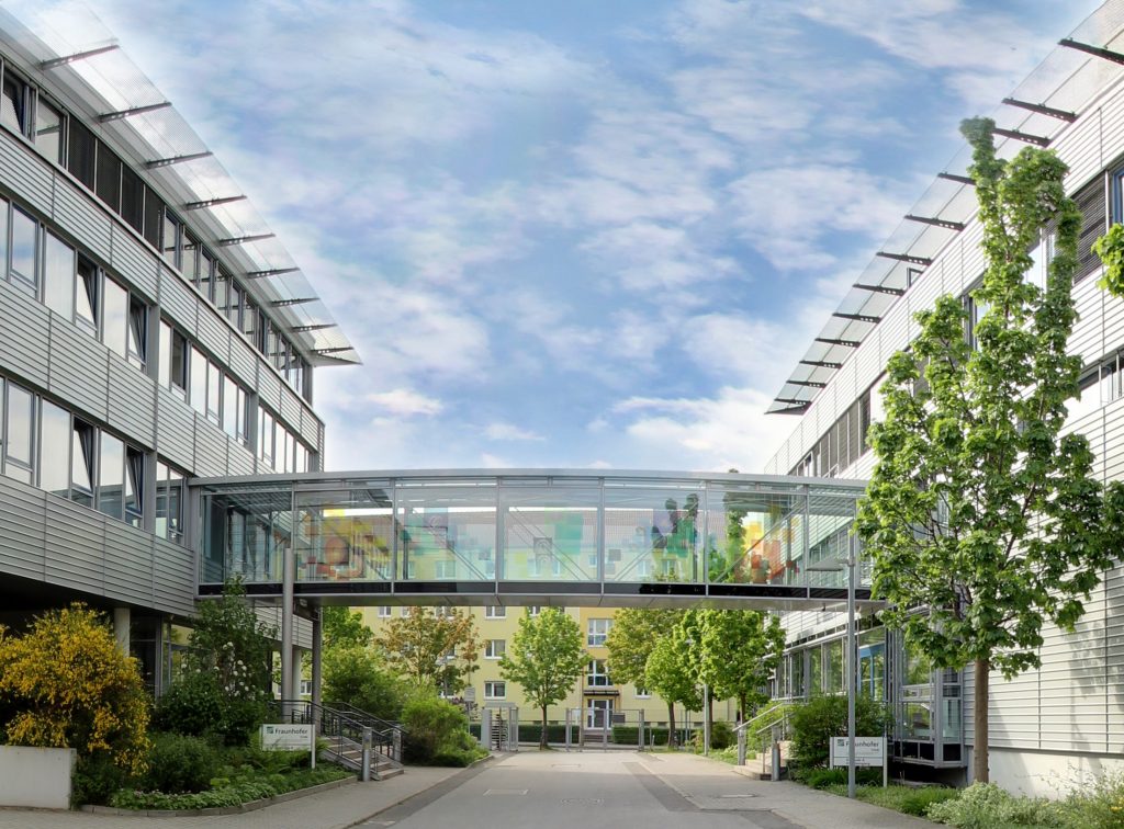 Fraunhofer Institut für Fertigungstechnik und angewandte Materialforschung IFAM