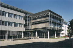 Fraunhofer-Institut für Keramische Technologien und Systeme IKTS Dresden Gruna