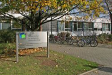 Leibniz-Institut für ökologische Raumentwicklung e.V. Dresden