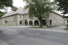 Archaeological Heritage Office in Saxony (LfA