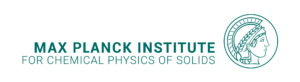 Max Planck Institute for Chemical Physics of Solids