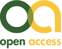 Logo open access