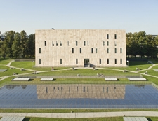 Sächsische Landesbibliothek – Staats- und Universitätsbibliothek Dresden