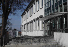 Fraunhofer-Institut für Verkehrs- und Infrastruktursysteme