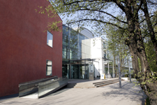 Max-Planck-Institut für Chemische Physik fester Stoffe