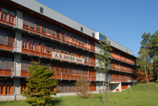 Senckenberg Naturhistorische Sammlungen
