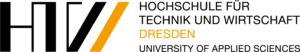 Logo der HTW Dresden