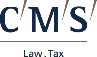 Logo CMS Law.Tax
