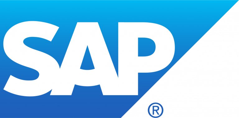 Logo SAP