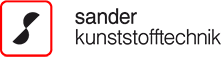 Logo Sander Kunststofftechnik