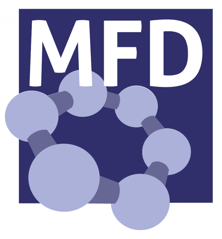 Logo für MFD