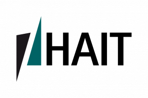 Logo Hannah-Arendt-Institut für Totalitarismusforschung e. V. an der TU Dresden (HAIT)