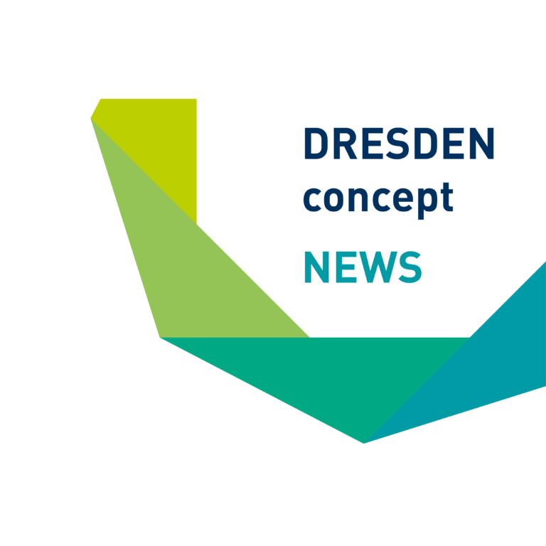 DRESDEN-concept News