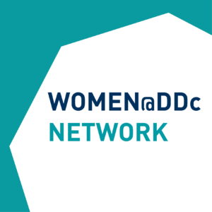 Women at DDc network