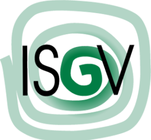 Logo des ISGV