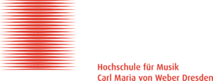 Logo der Hochschule für Musik
