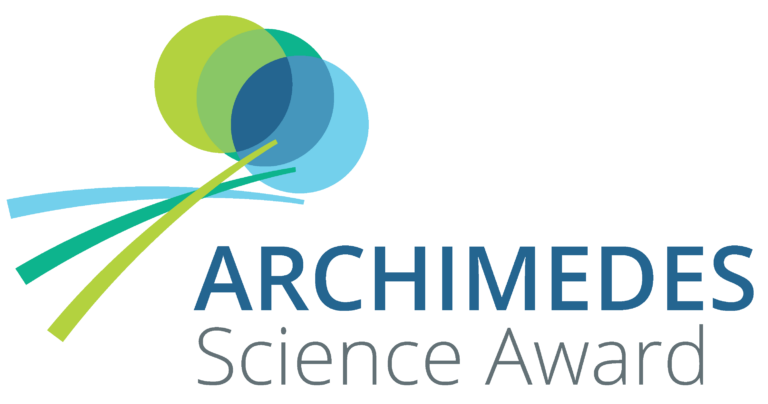 Logo Archimedes Science Award