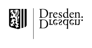 Logo der Stadtverwaltung Dresden