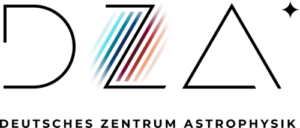 Deutsches Zentrum für Astrophysik (DZA) Logo