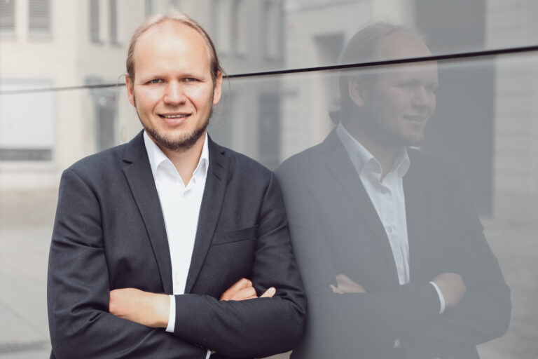 Johannes Benduhn Logo