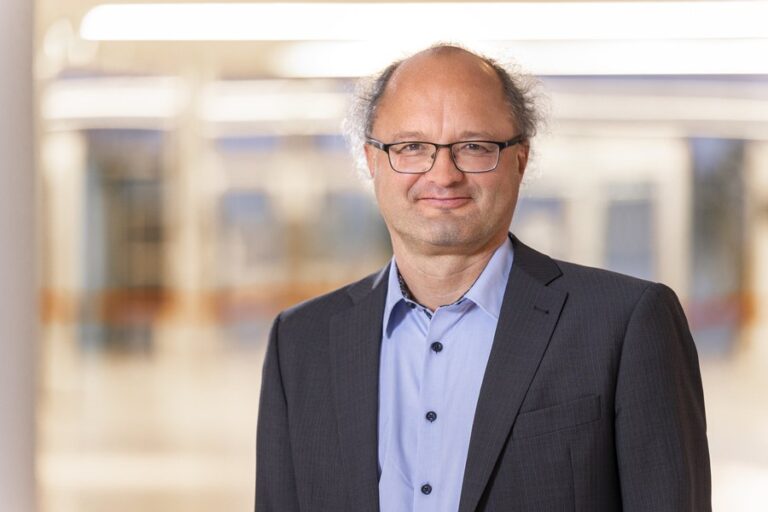 Prof. Peter Wasserscheid Logo